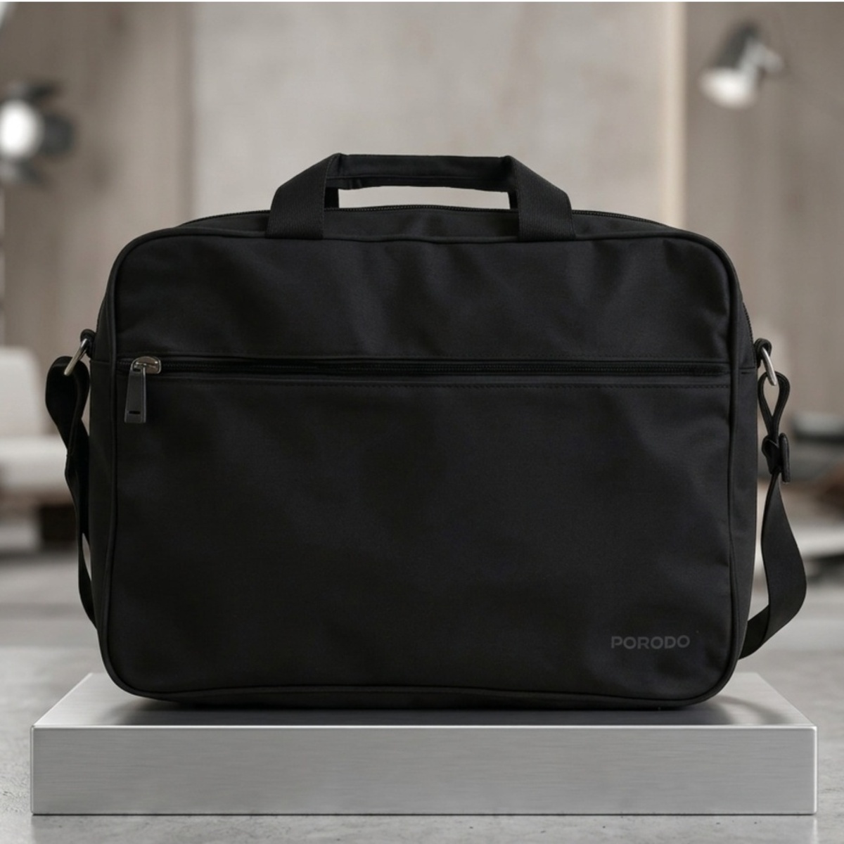 Porodo Laptop Sleeve Backpack