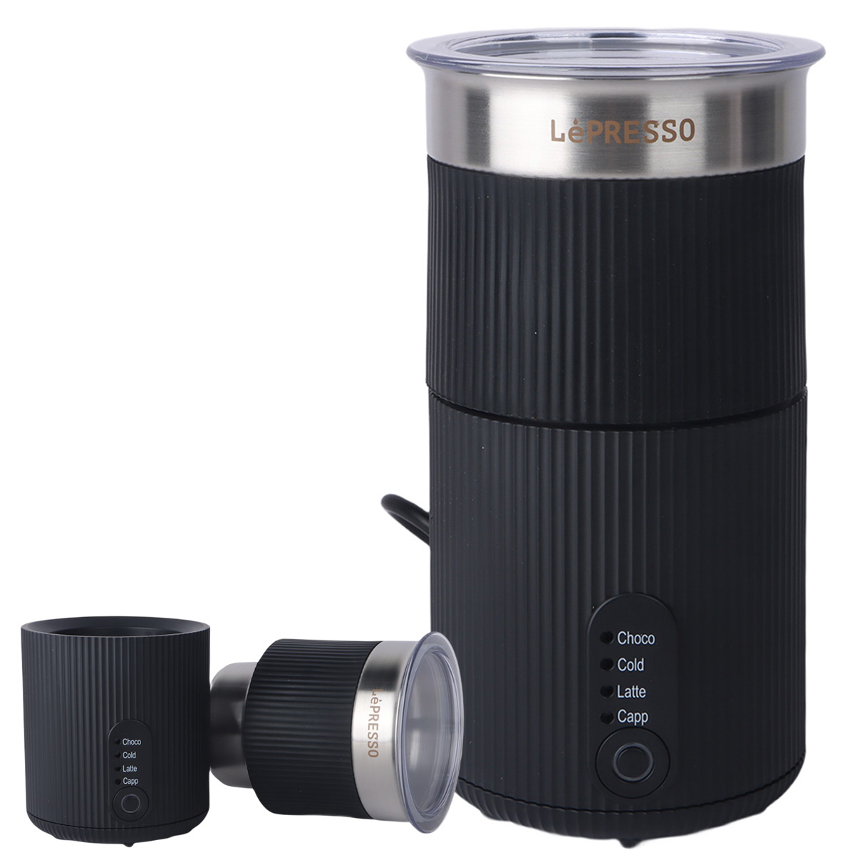 Lepresso Coffee Maker Lpcffmf0099Bk