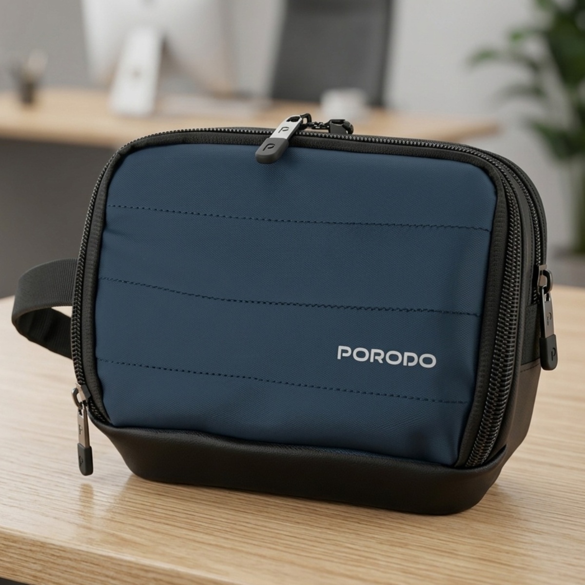 Porodo Nomad Tech Organizer Poouch