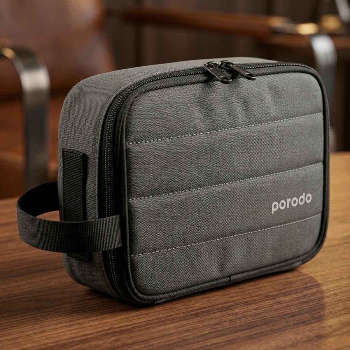 Porodo Nomad Tech Organizer Poouch