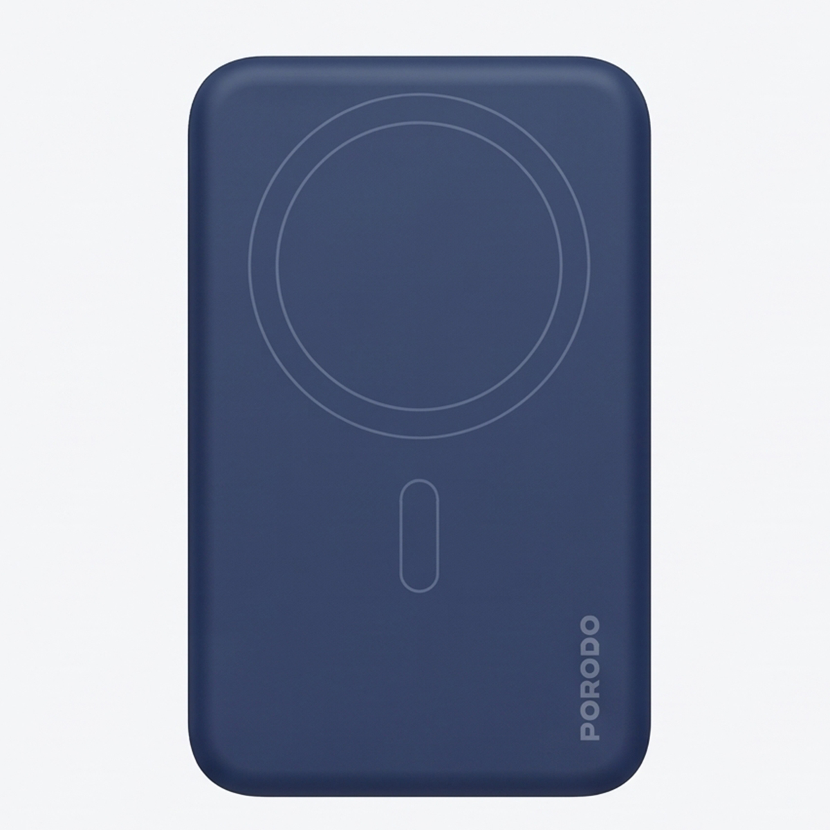 Porodo Power Bank 15W To 20W
