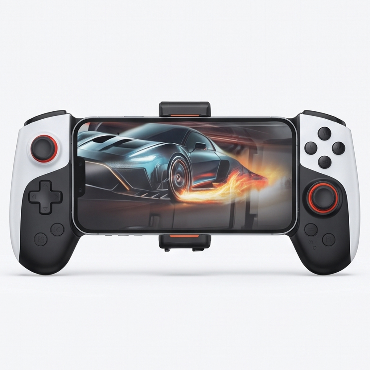 Porodo Chillcore Gaming Controller