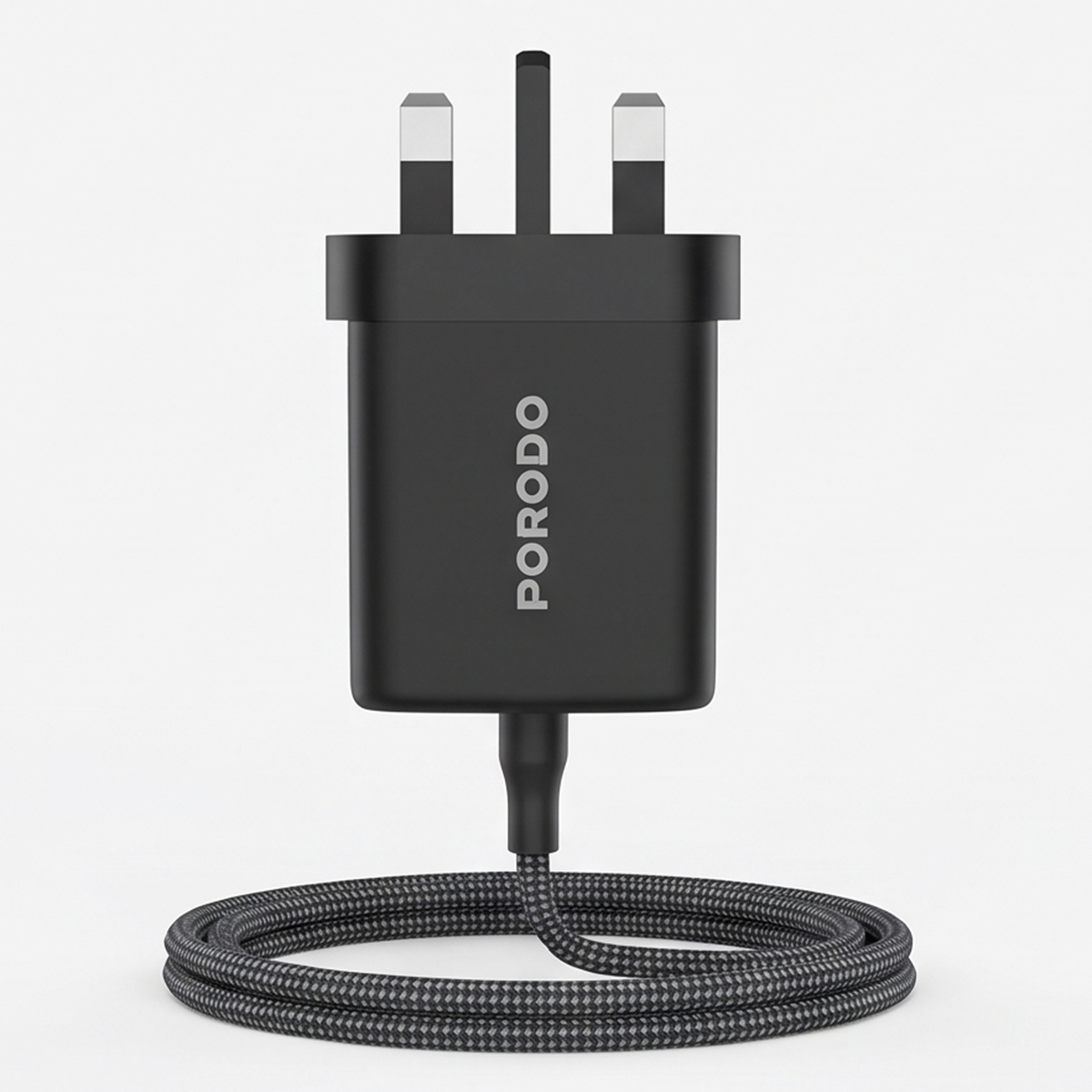 Porodo 35W USB-C Charger and Adapter