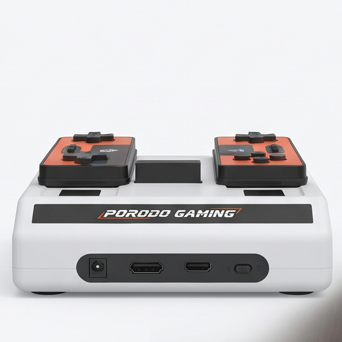 Porodo Gaming Video Game Console