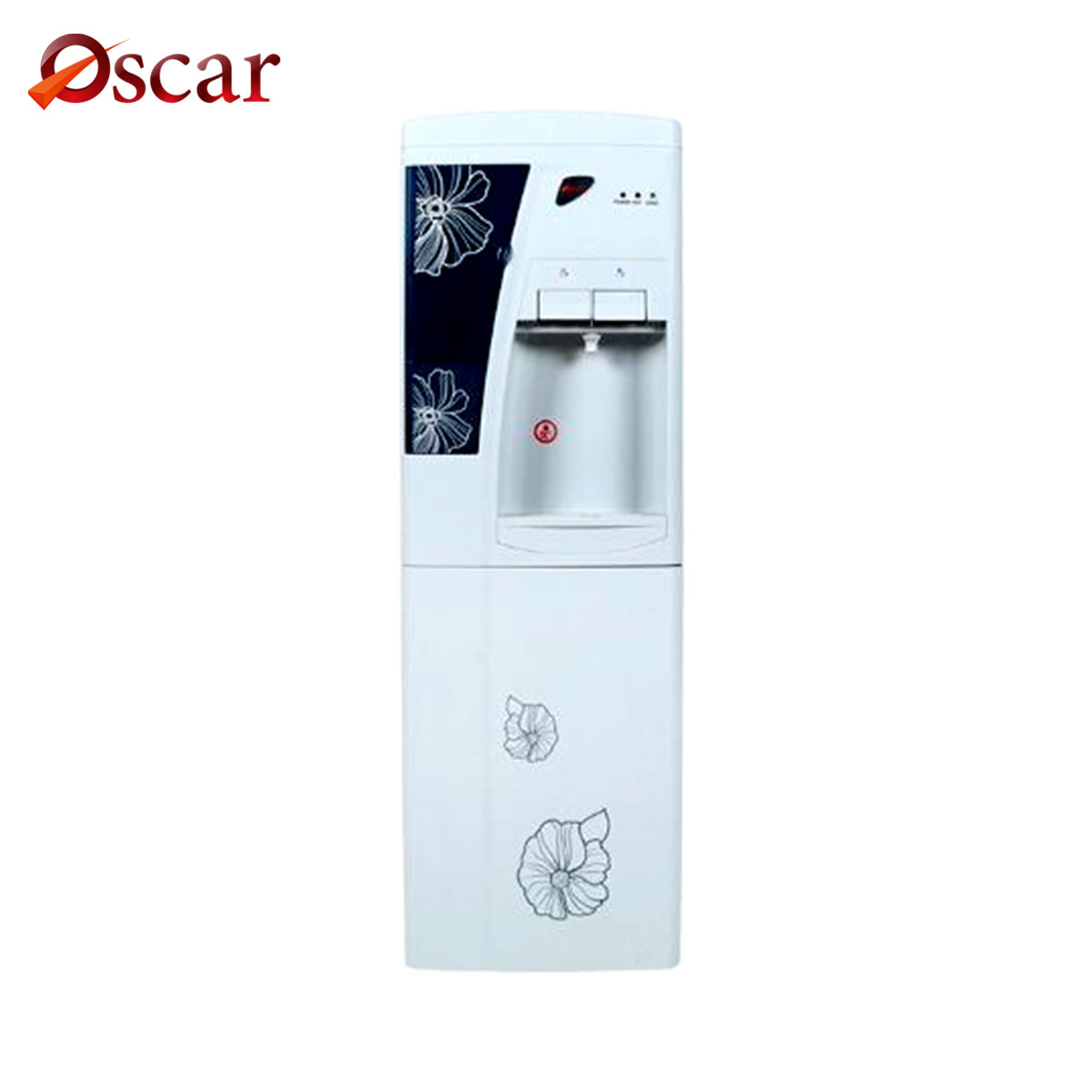 Oscar Water Dispenser - OWD 151VR