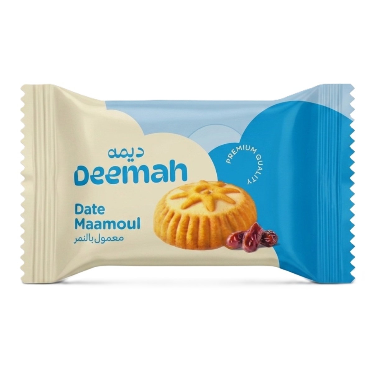 Deemah Date Maamoul 16g