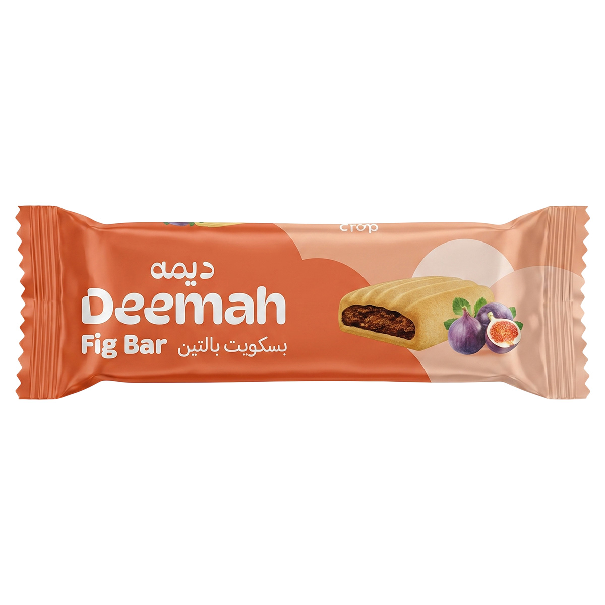 Deemah Fig Bar 63g