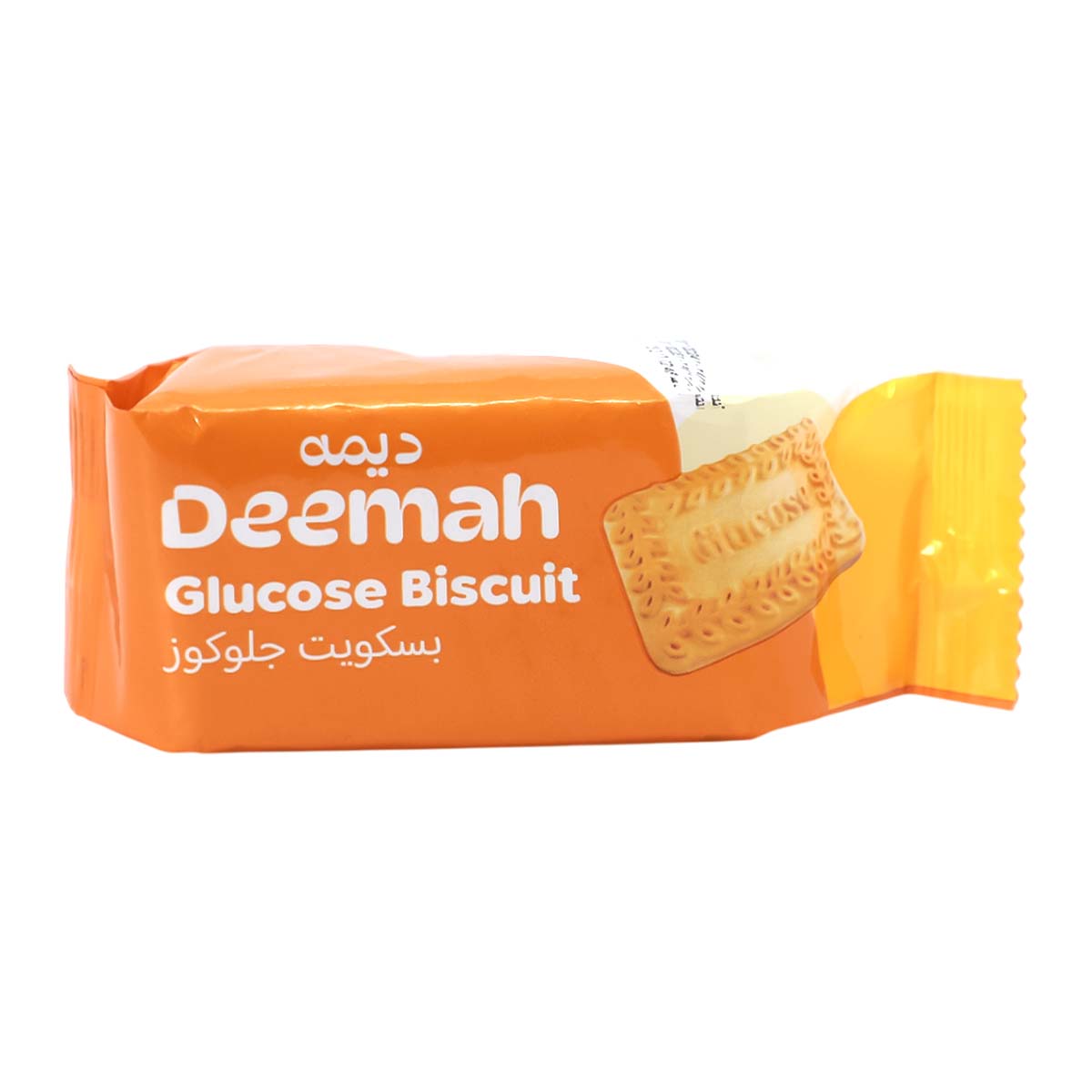 Deemah Glucose Biscuit 40g