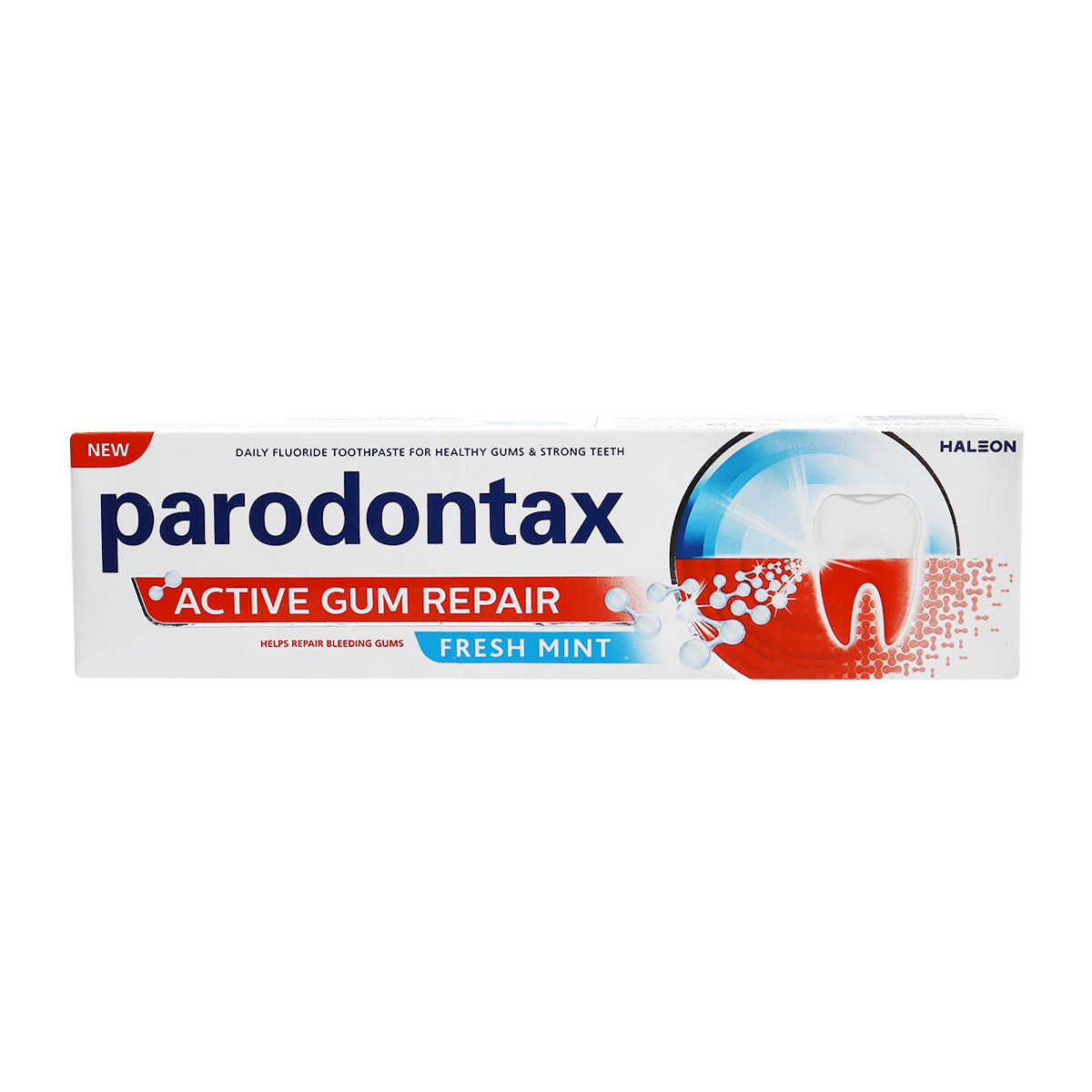 Parodontax Active Gum Repair Fresh Mint 75ml