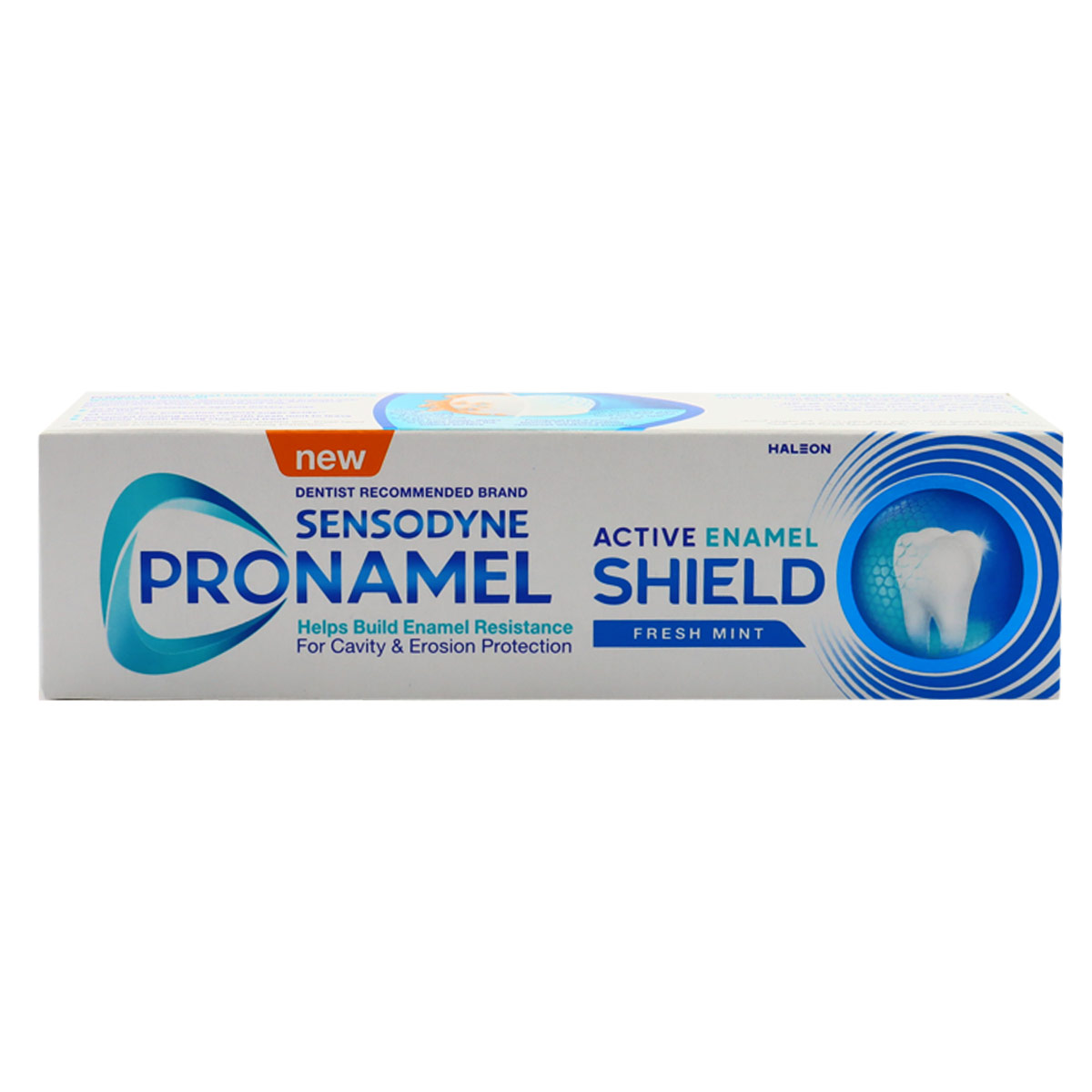 Sensodyne Pronamel Shield Fresh Mint 75ml