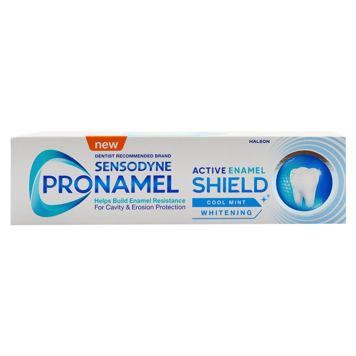 Sensodyne Pronamel Active Enamel Shield Cool Mint 75ml