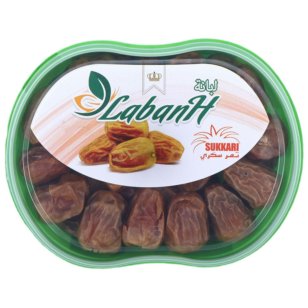 Labanh Sukkari Dates 400g