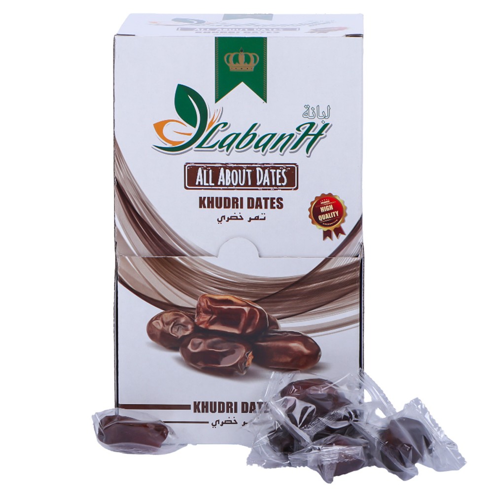 تمر خدري عالي الجودة 1 كجم