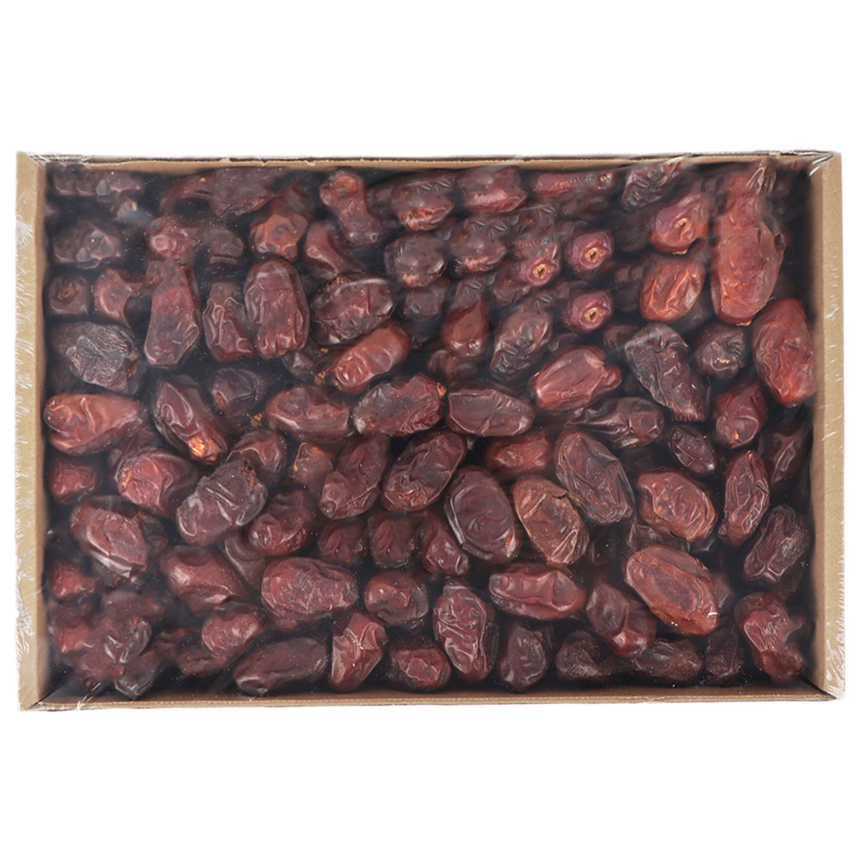 Khudari Dates 3kg | Dry & Natural Foods | Dates