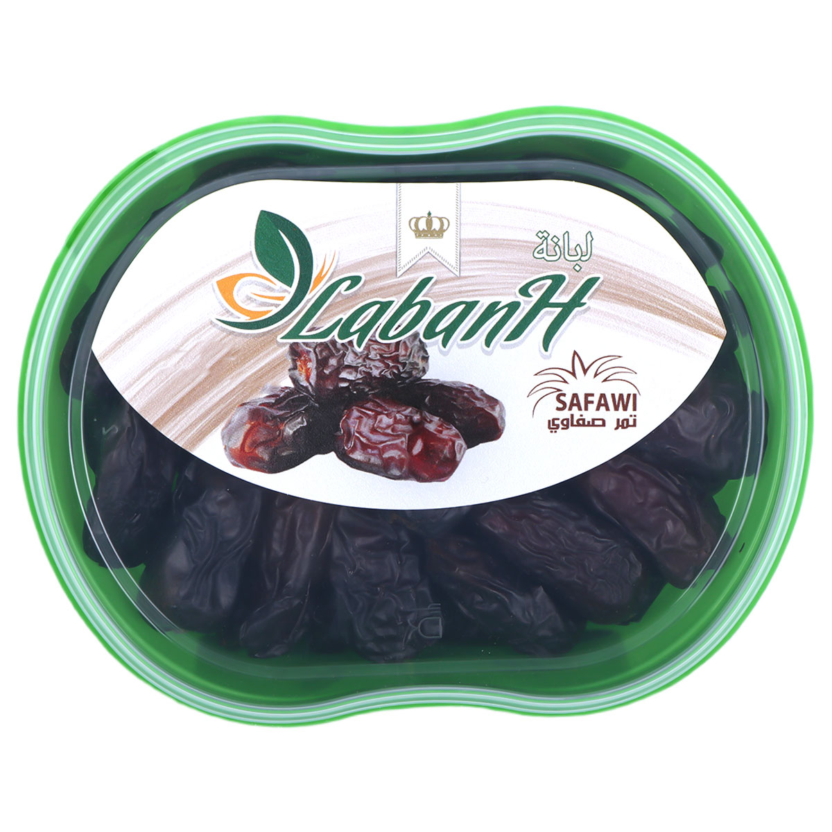 Labanh Safawi Dates 400g | Dry & Natural Foods | Dates Labanh Safawi Dates 400g | Dry & Natural Foods | Dates
