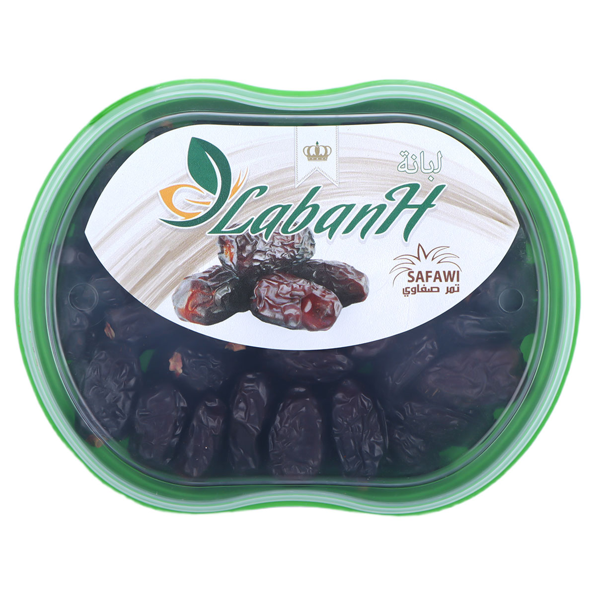 Labanh Safawi Dates 800g | Dry & Natural Foods | Dates Labanh Safawi Dates 800g | Dry & Natural Foods | Dates