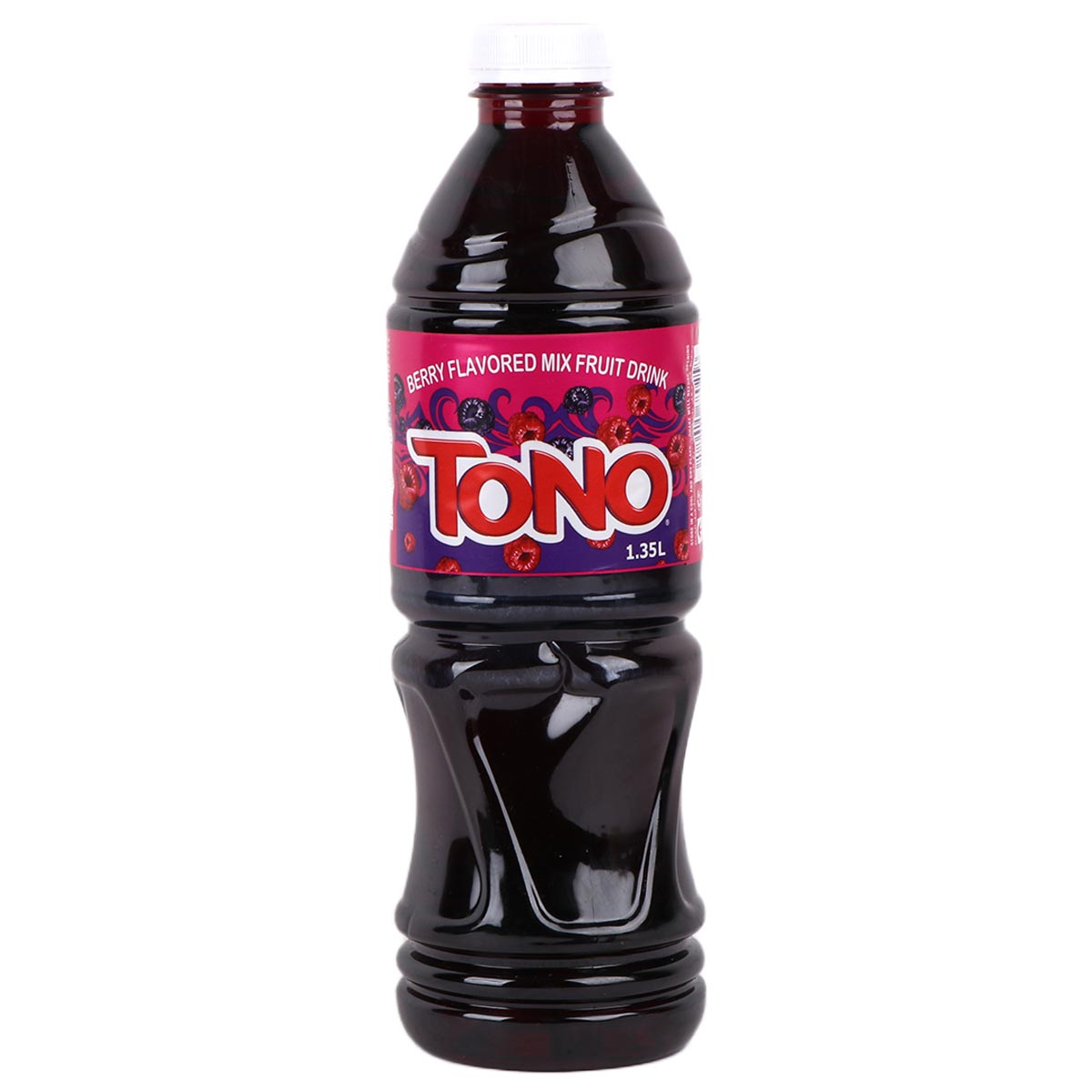 Tono Mix Fruit Drink Berru Flavored 1.35L