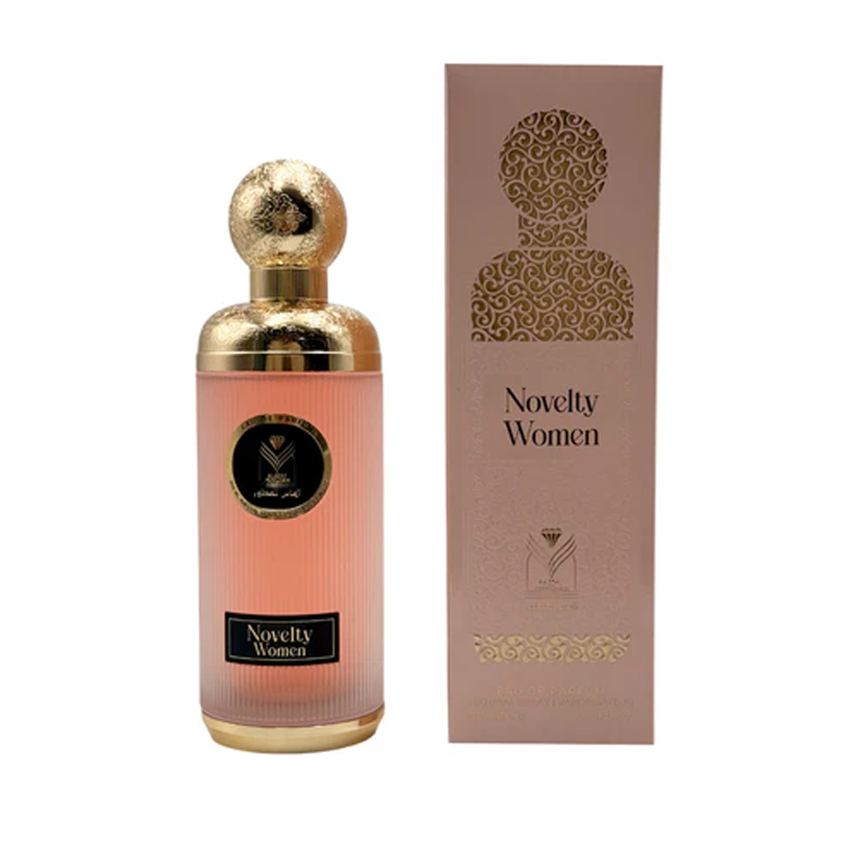 Novelty Wo EDP 200ml For Women