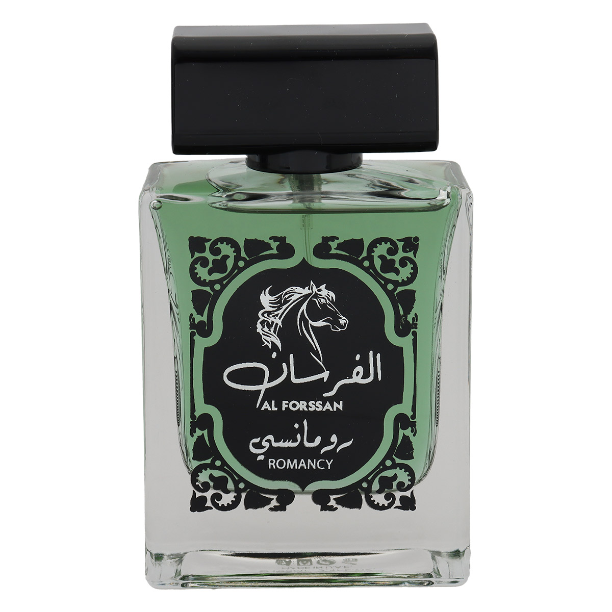 Al Forssan Romancy EDP 100ml