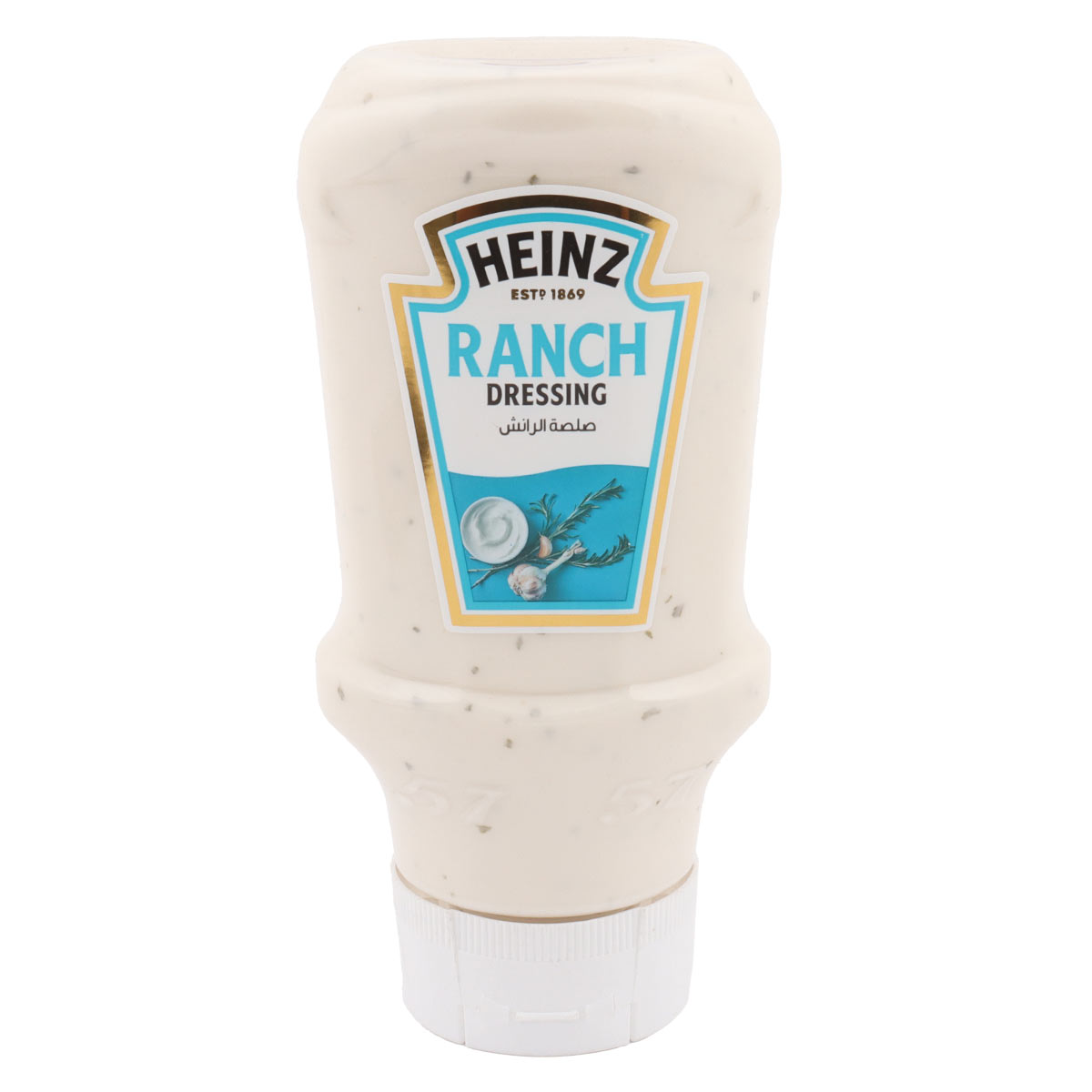 Heinz Original Ranch 400ml