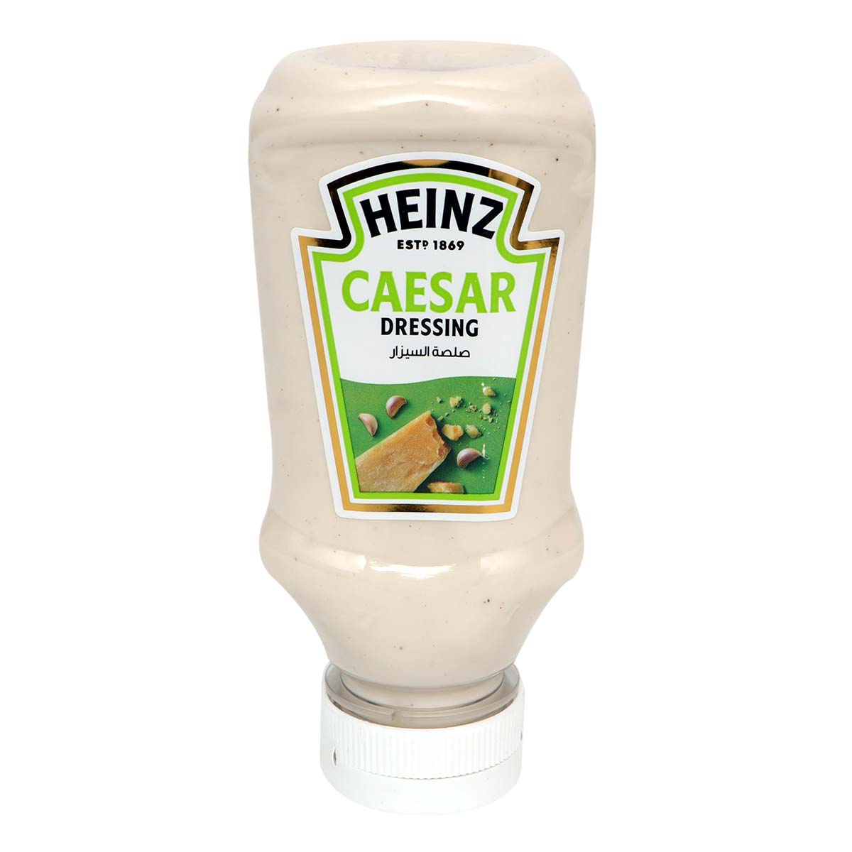 Heinz Caesar Dressing 225ml