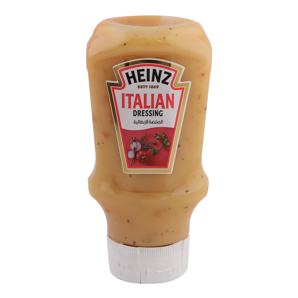 Heinz Italian Dressing 400ml