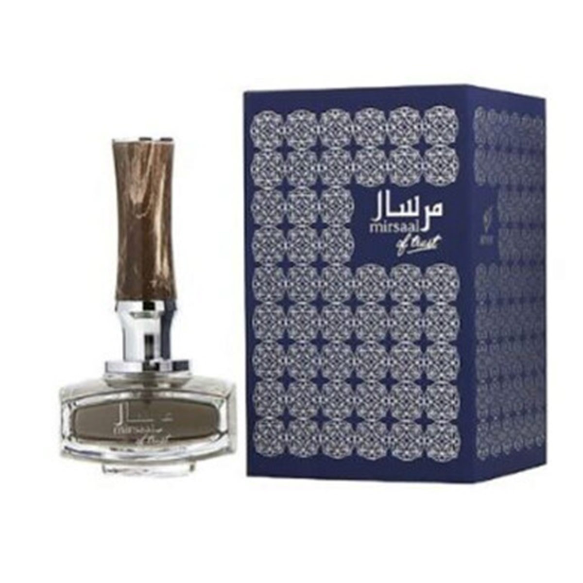 Afnan Mirsaal Of Trust Eau de Parfum 100ml For Men