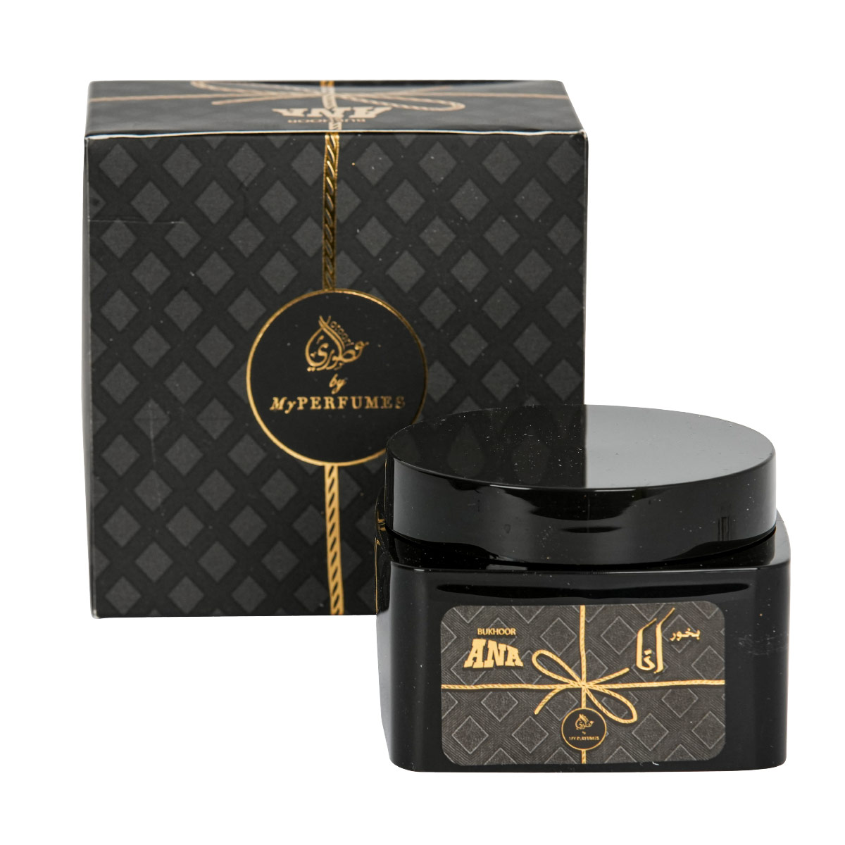 بخور عطوري أنا 100 غرام