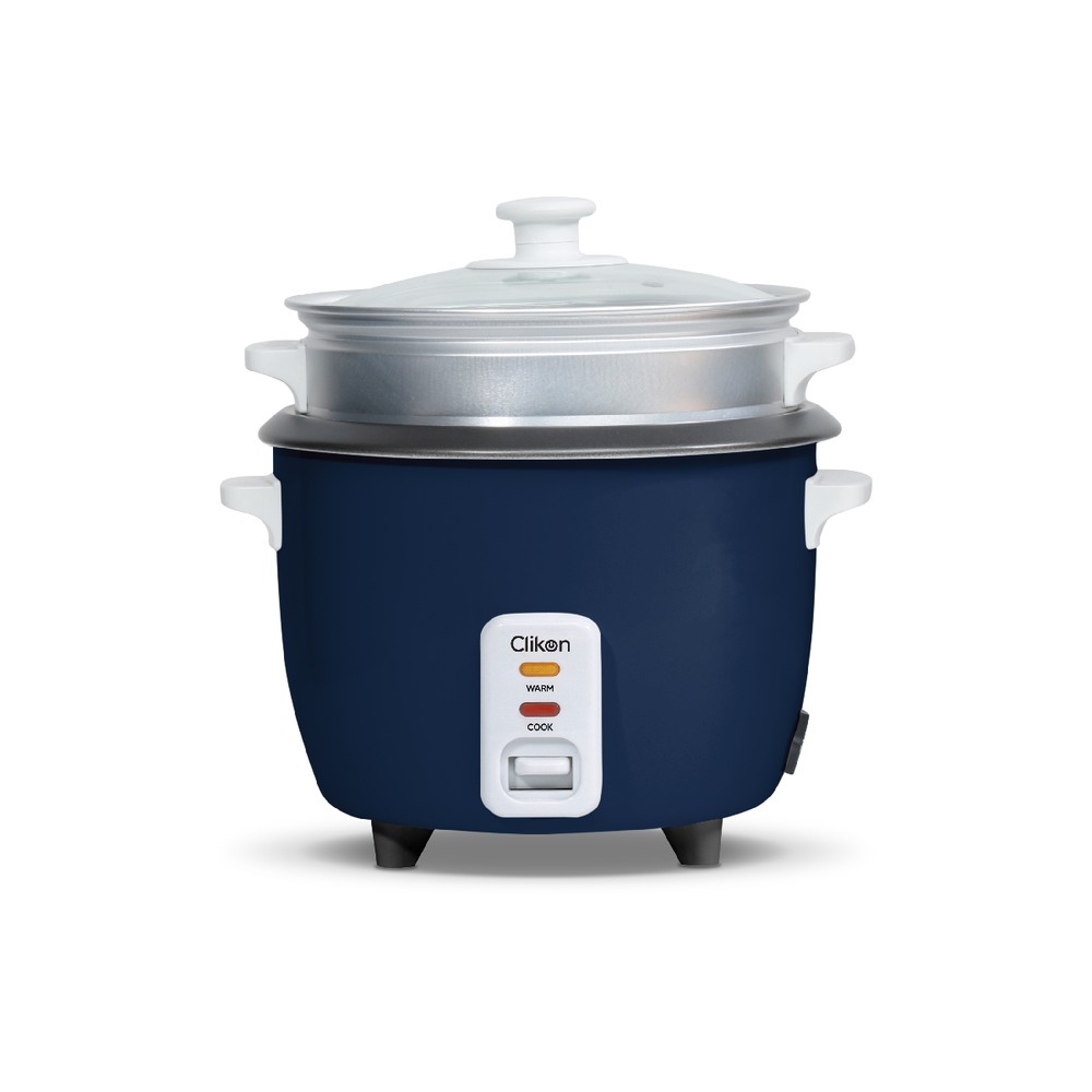 طباخ أرز بالبخار من كليكون سعة 0.6 لتر CK2700