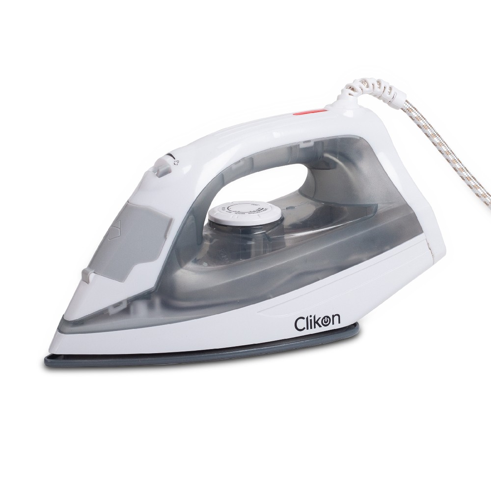 Clikon Steam Iron 1750 watts CK4130