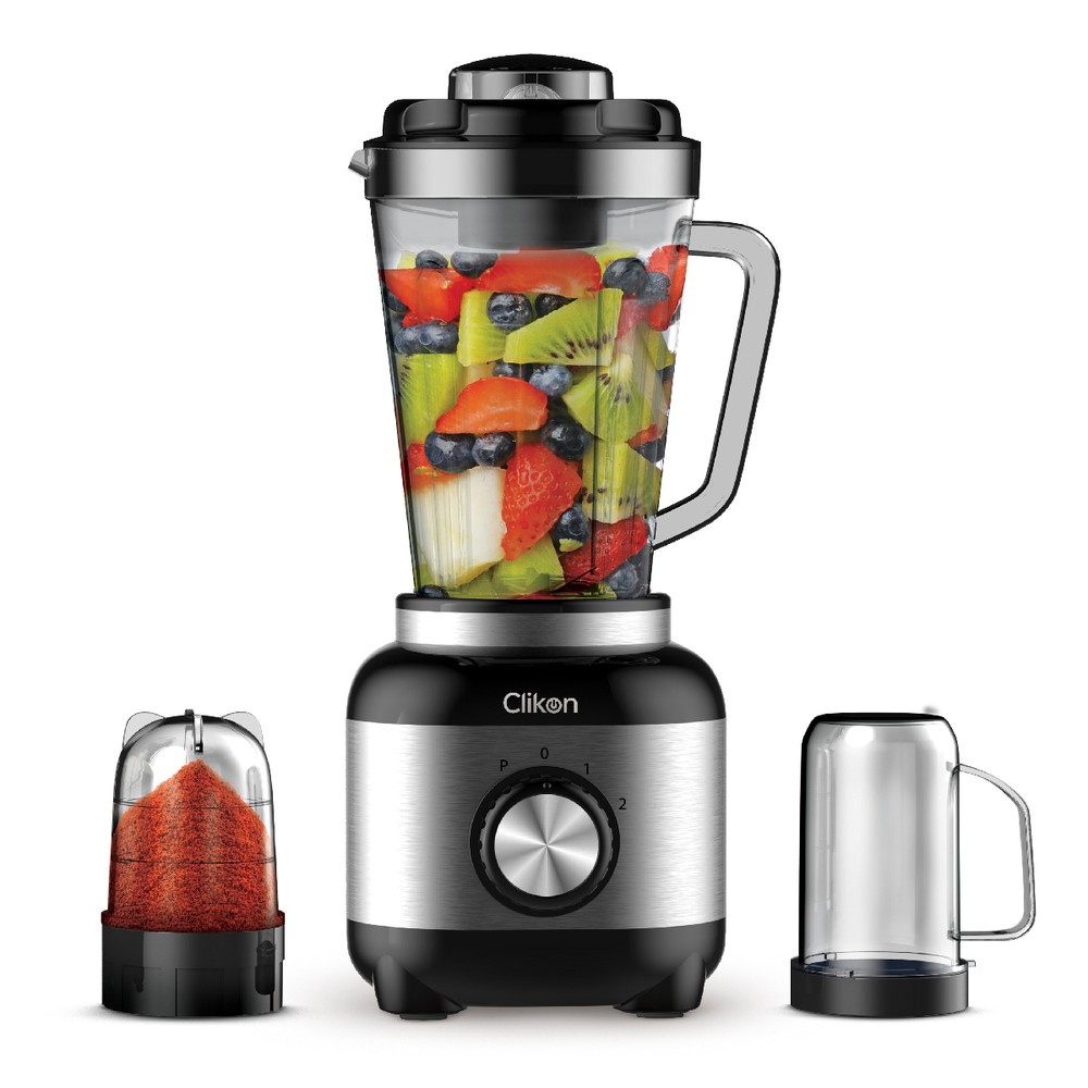 Clikon 3 in 1 Juice Blender CK2684