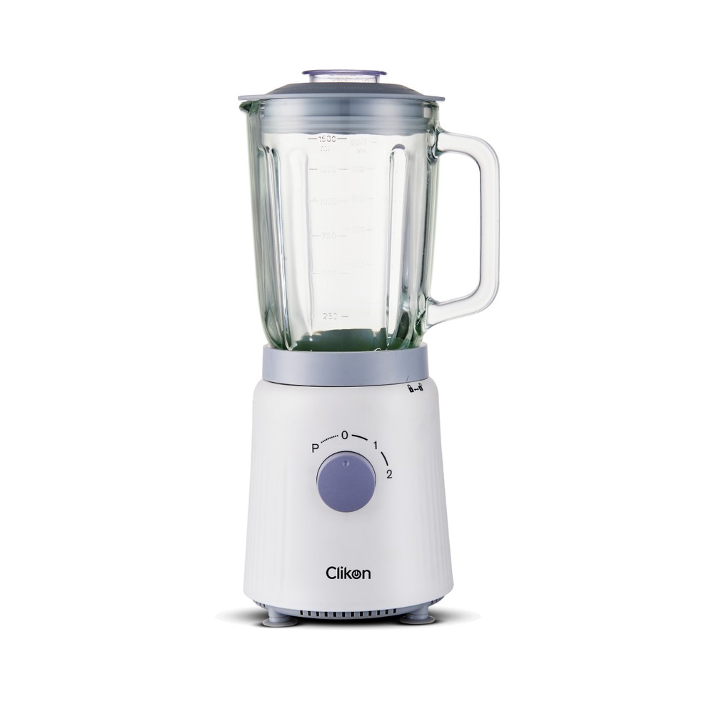 Clikon Single Blender 600 watts CK2685