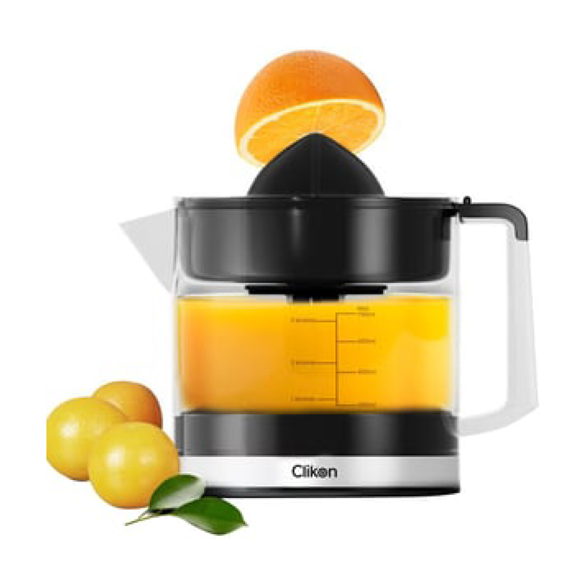 Clikon Citrus Juicer 40w 0.75L CK2687