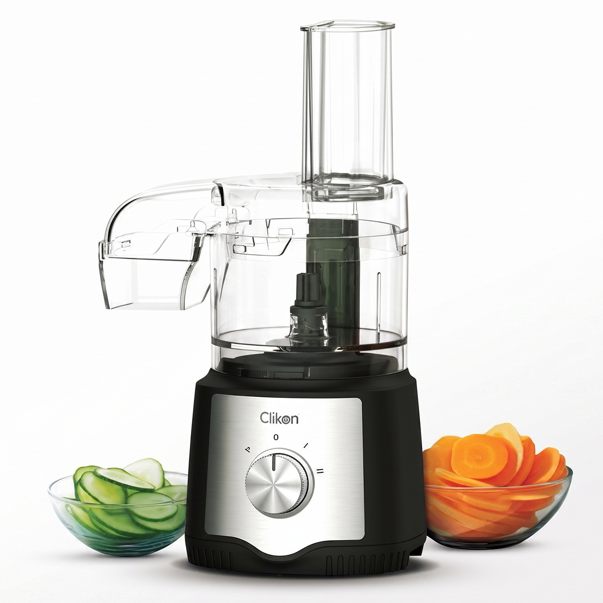 Clikon Food Processor 400W