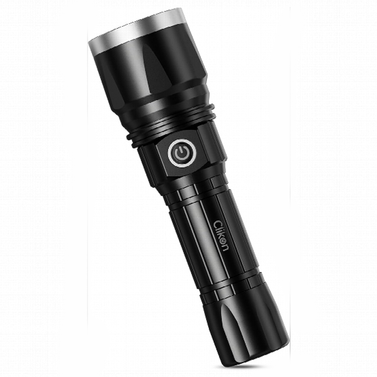 Clikon Zoom Flashlight 2500mah