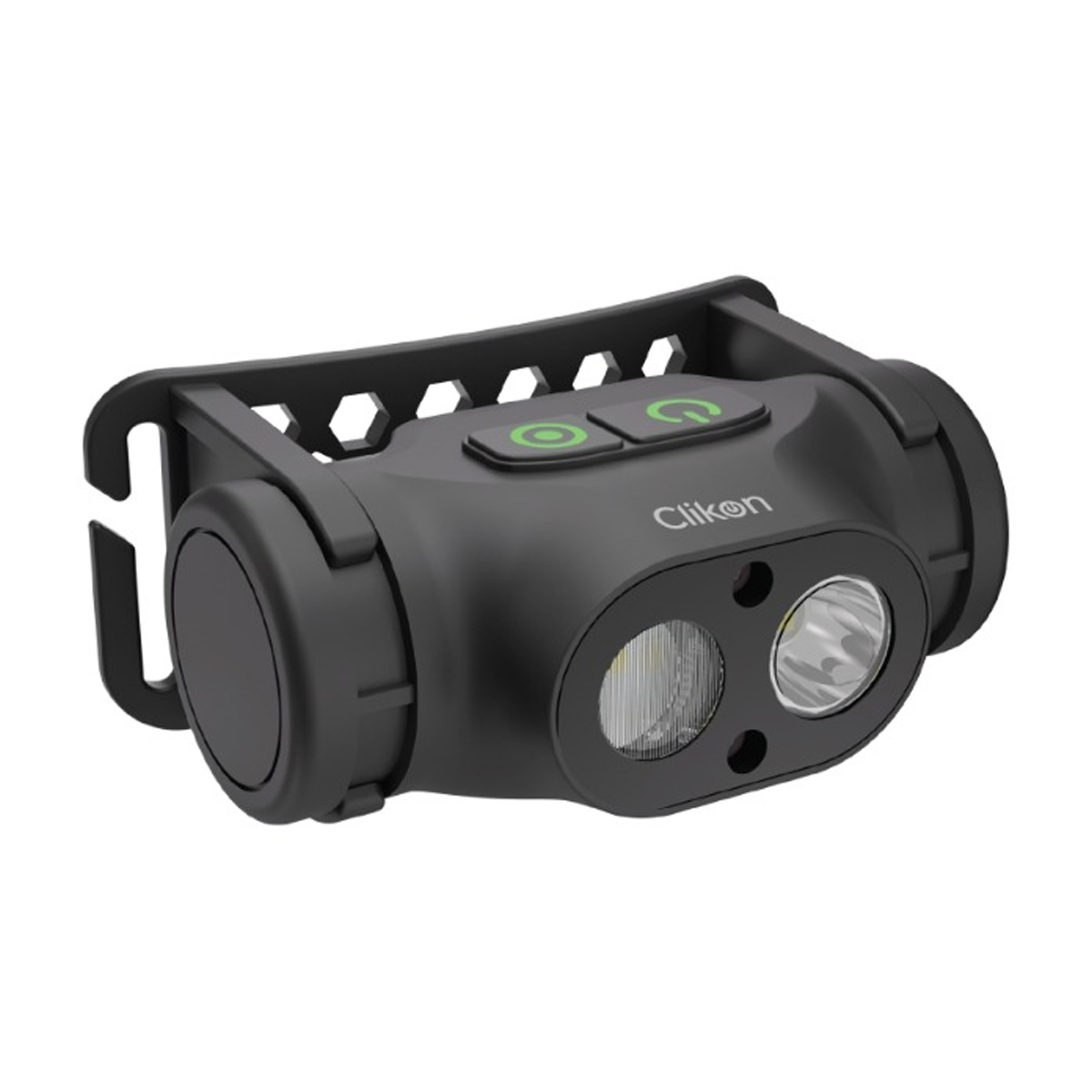 Clikon Head Lamp With Sensor