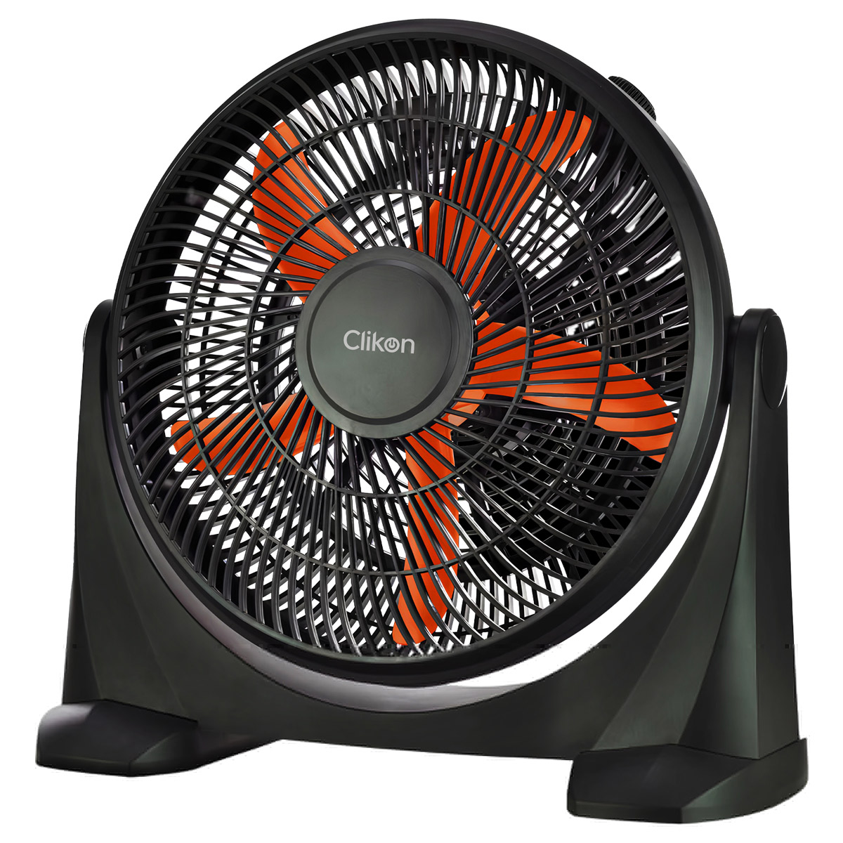 Clikon Floor Fan 20 Inch CK2055