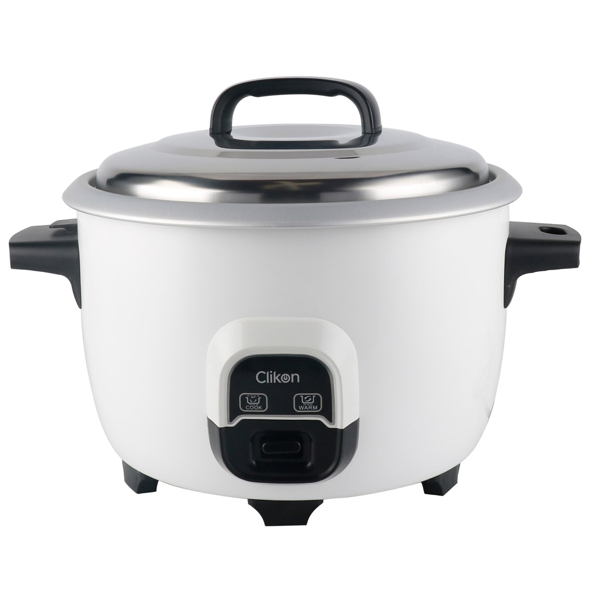 Clikon Ricecooker 1600W 4.2L CK2735