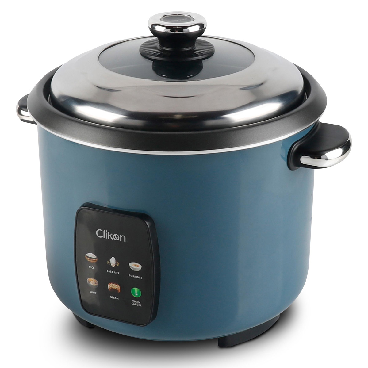 Clikon Rice Cooker 1.8L CK2736