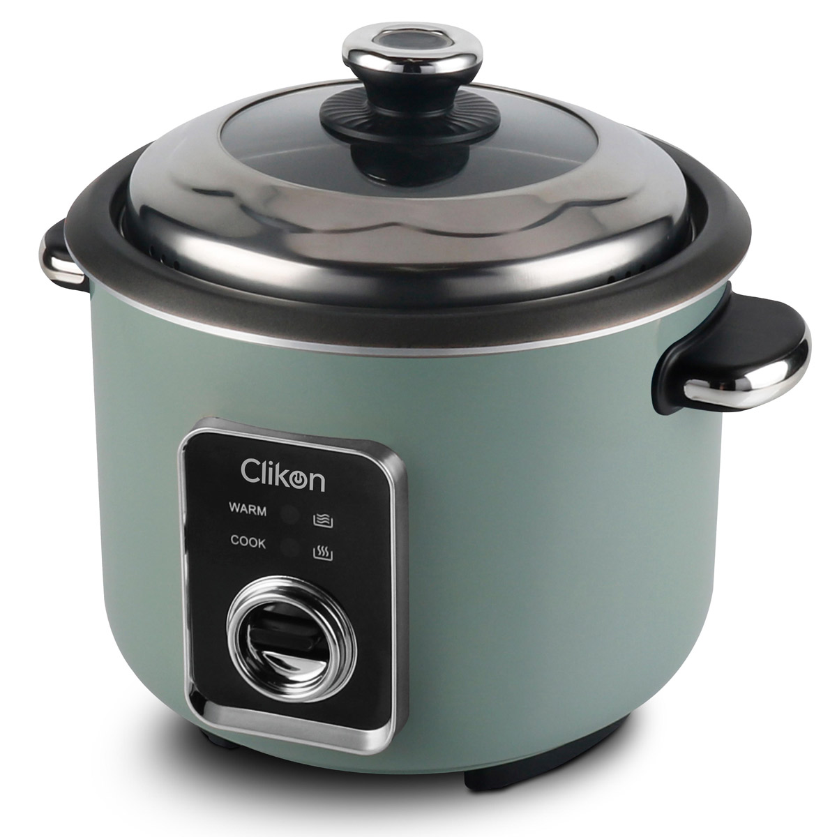 Clikon Rice Cooker 2.2L
