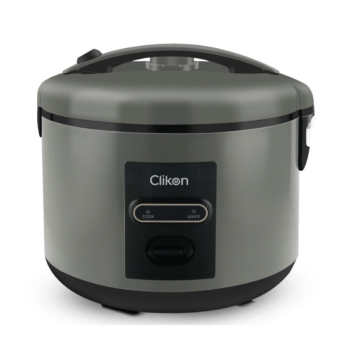 Clikon Deluxe Rice Cooker 1.5L CK2738