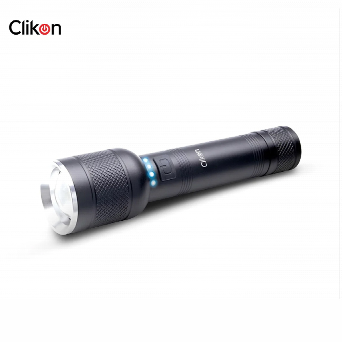 Clikon Zoom Flashlight 20W