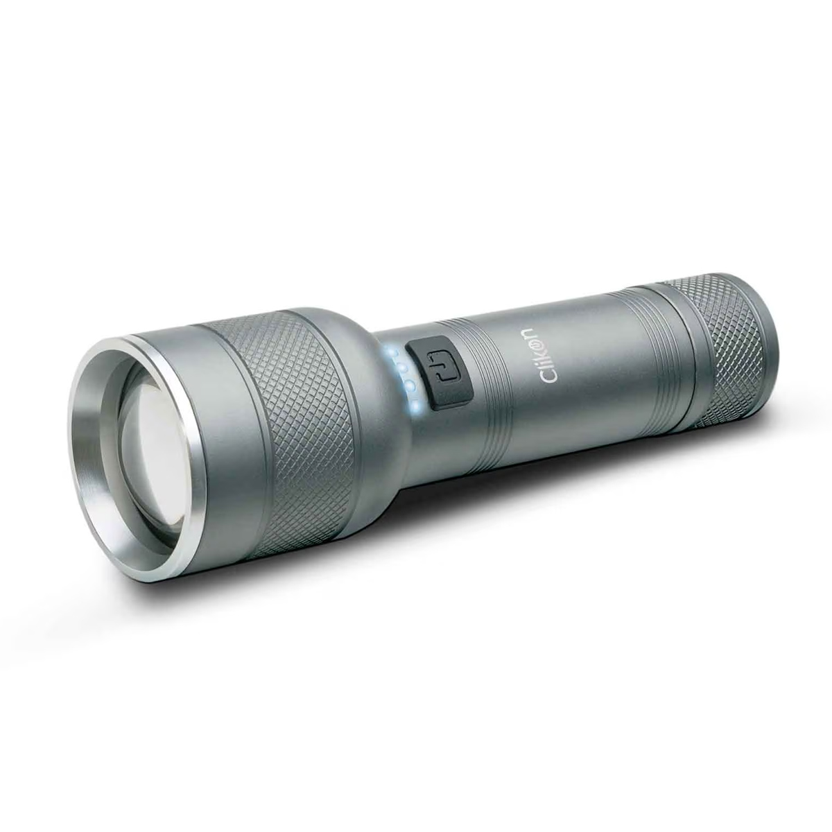 Clikon Zoom In Flashlight