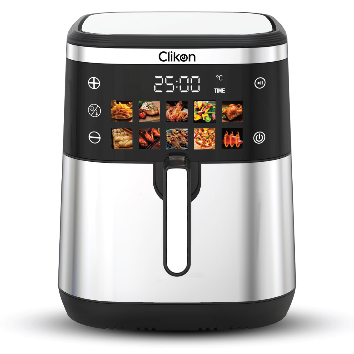 Clikon Airfryer 10L CK380