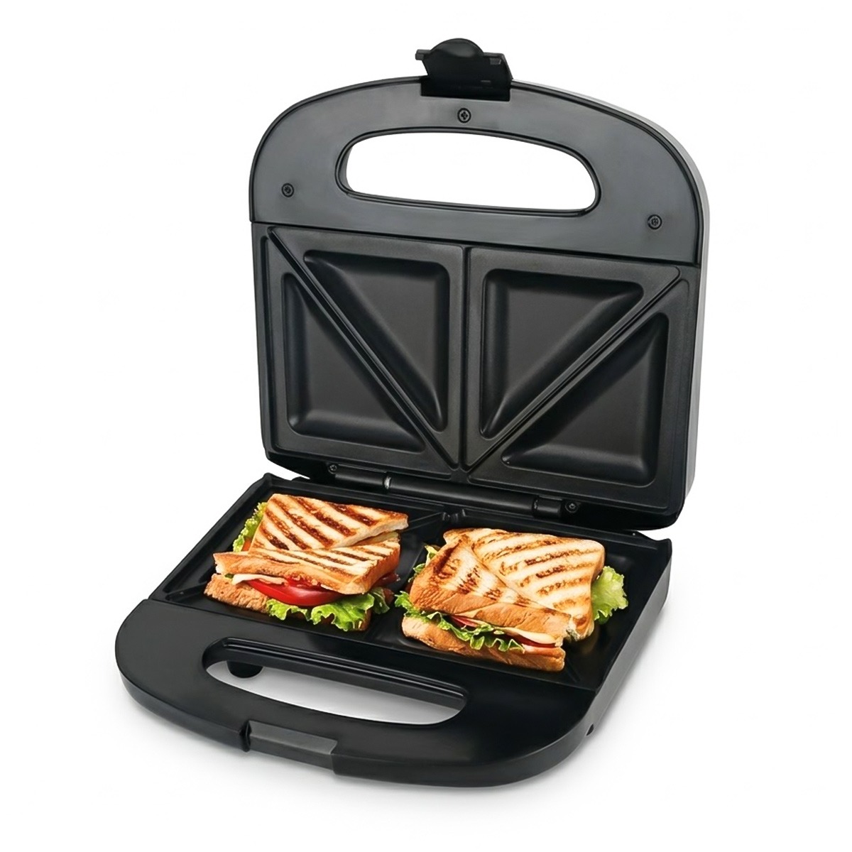 Clikon Electrice Sandwich Maker