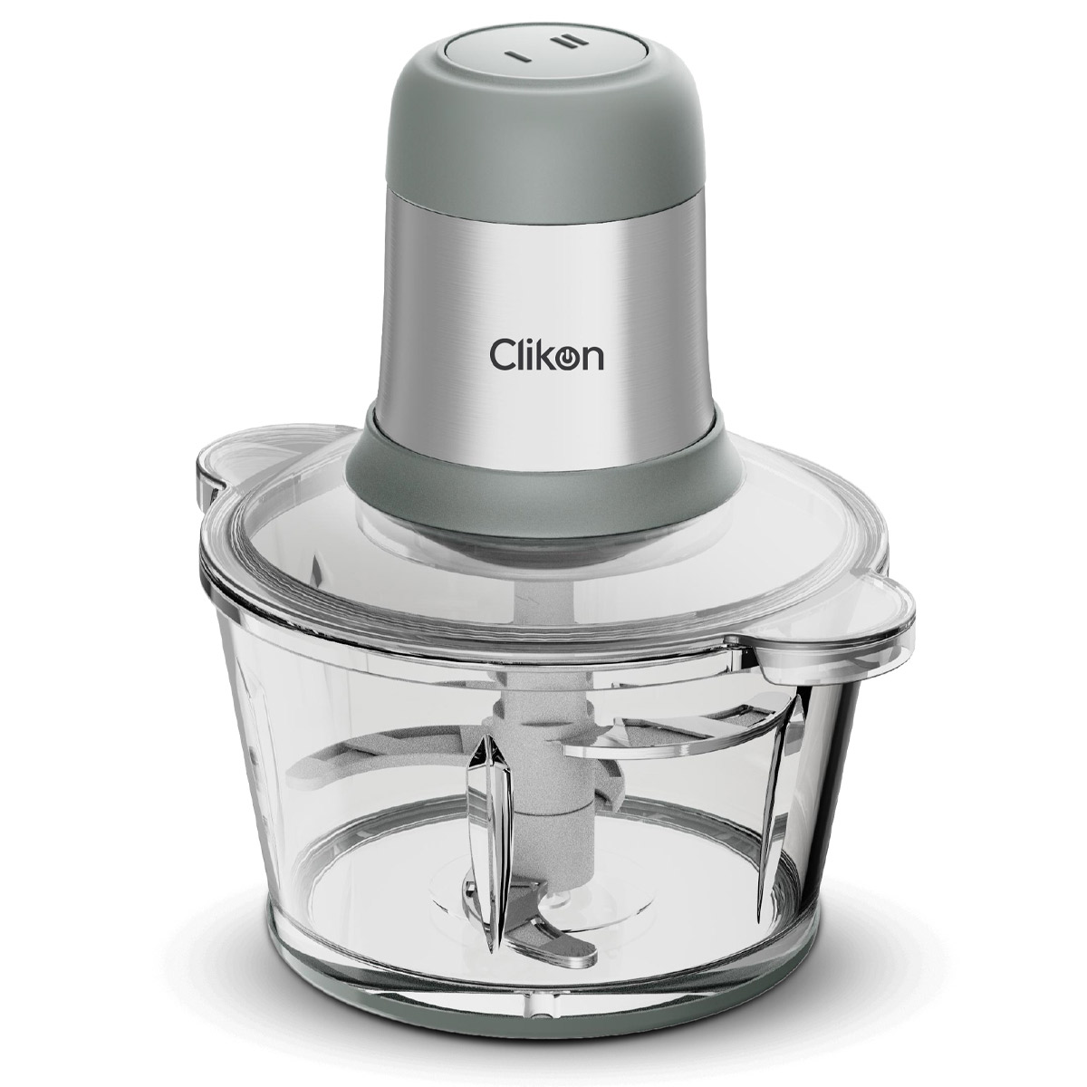 Clikon Glass Chopper 300W 2L CK1223