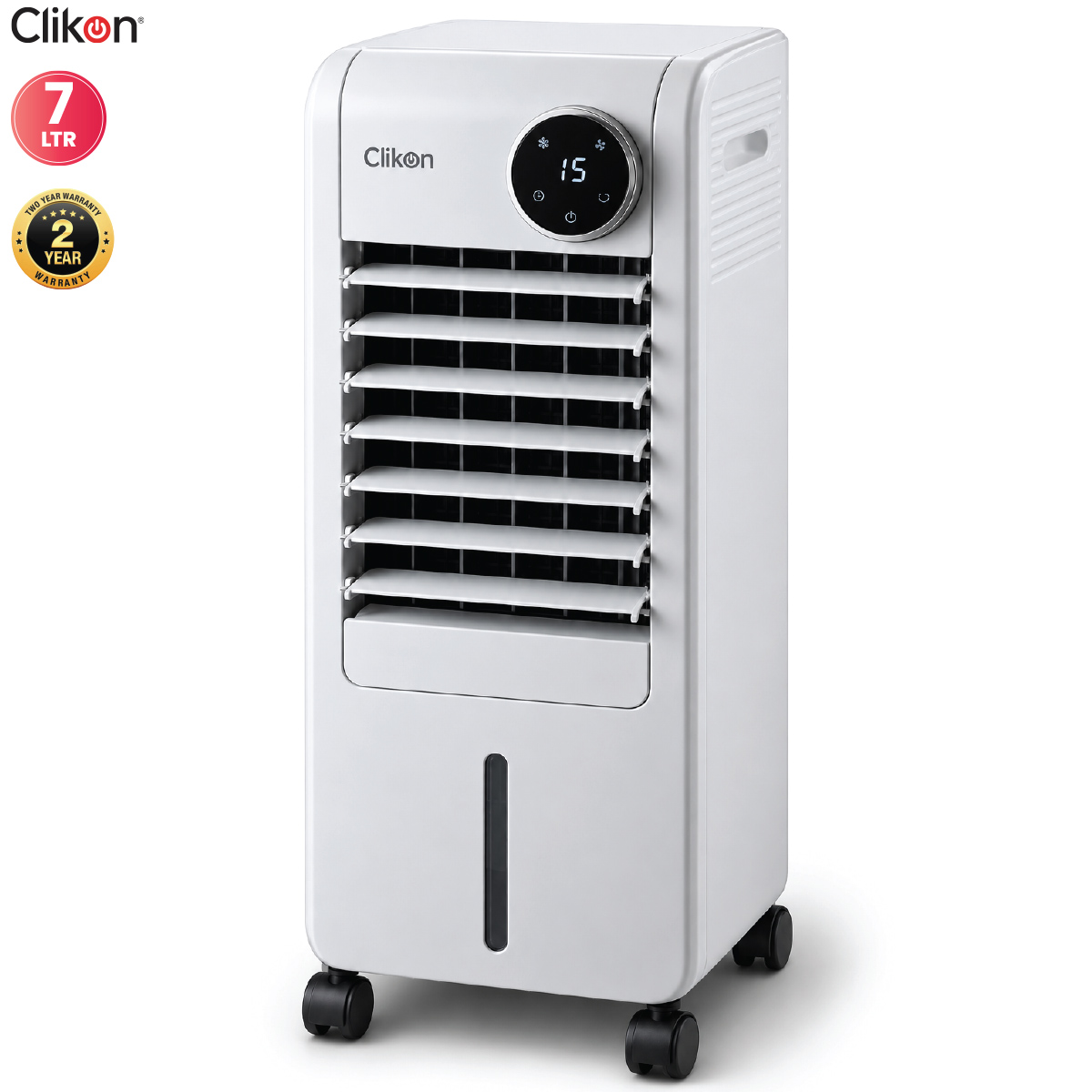 Clikon Air Cooler 7L