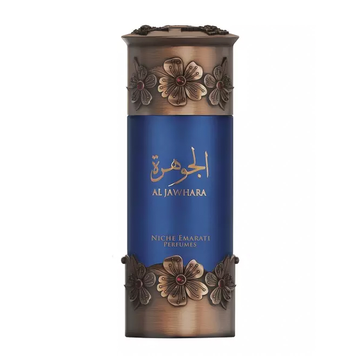 Lattafa Niche Emarati Al Jawhara EDP 100ml