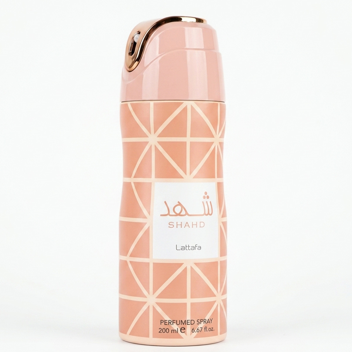 Deo Shand 200ml