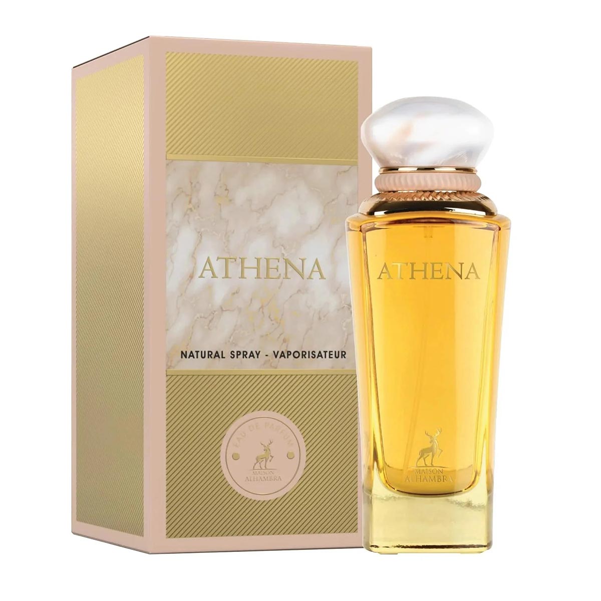 Maison Alhambra Athena EDP 100ml